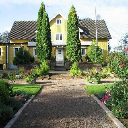 Vaenhems Cafe & Vandrarhem Korsberga Екстер'єр фото